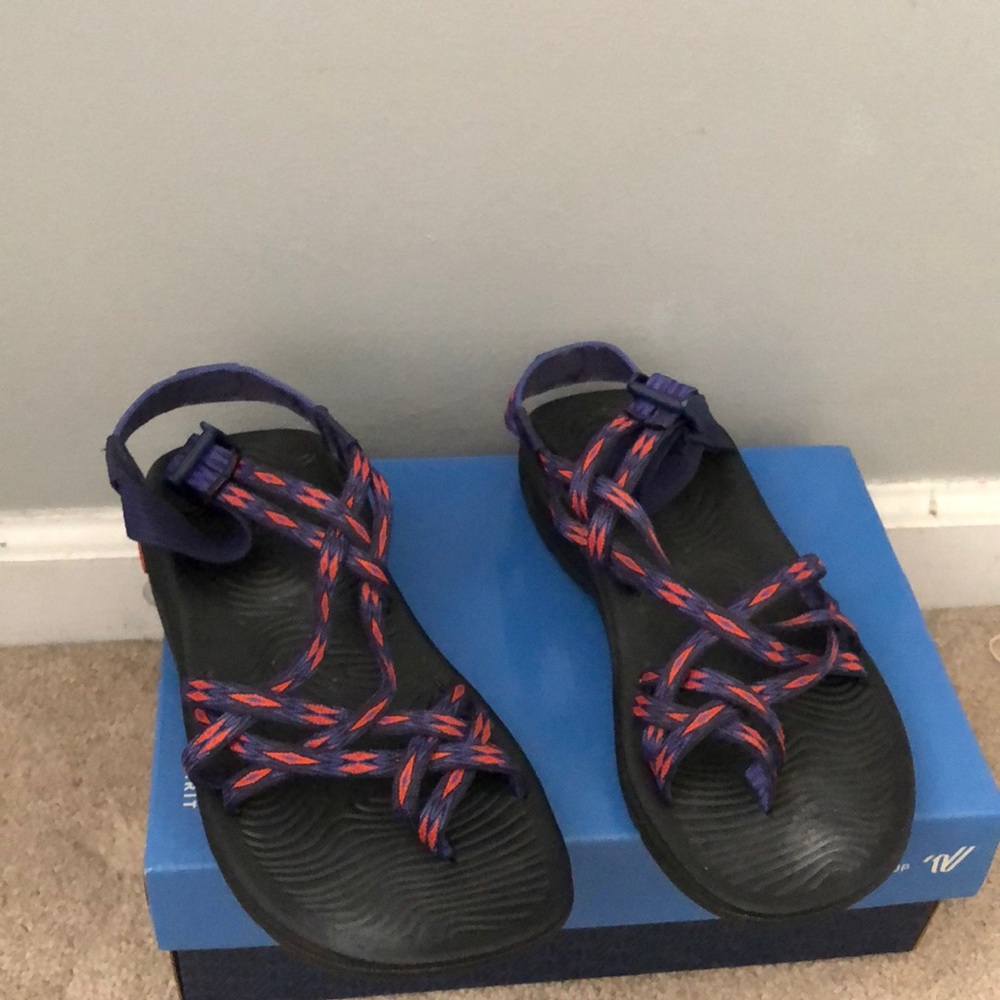 chacos